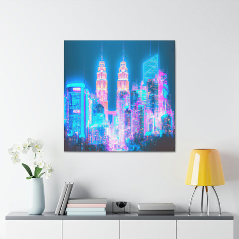 and catchy
CypurCity.