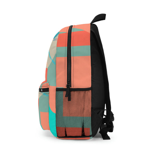 Issabellaard Valerio - Backpack