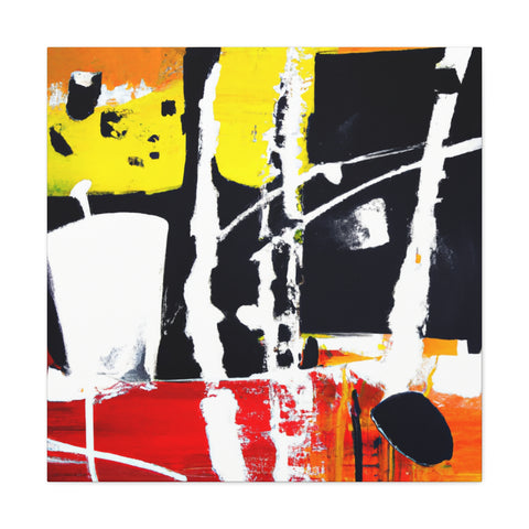 Natalia Roganova - Canvas