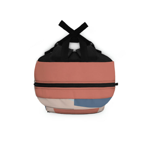 Gertrude van Brevoten - Backpack