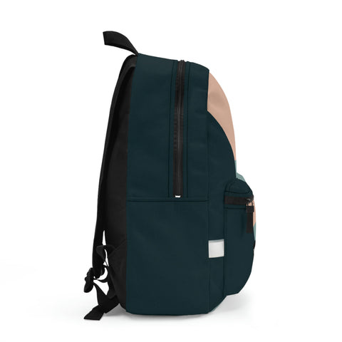 Victorino di Flores - Backpack