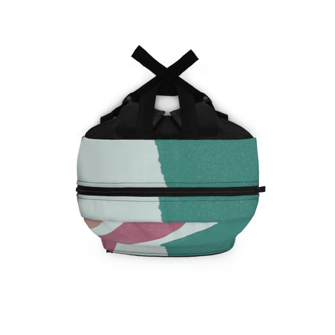 Vera di Bonaventura - Backpack