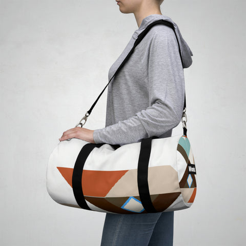 Eleanora da Venezia - Duffle Bag