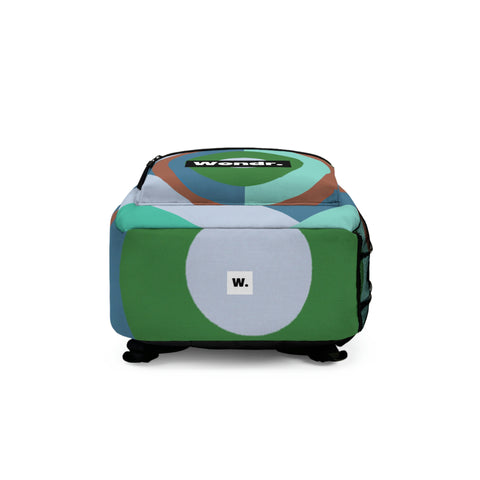 Giovanna di Artisi - Backpack