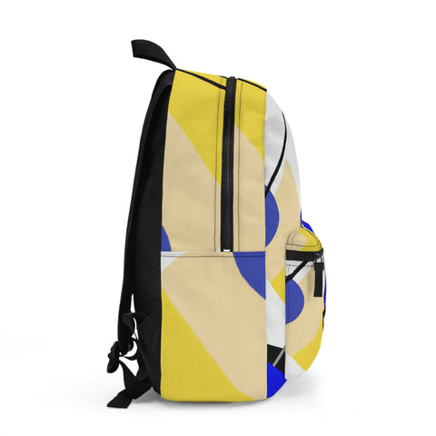 Janella da Bologna - Backpack