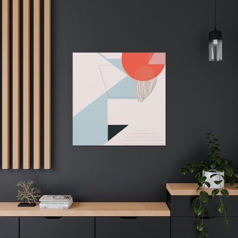 Fernanda di Lucia - Canvas