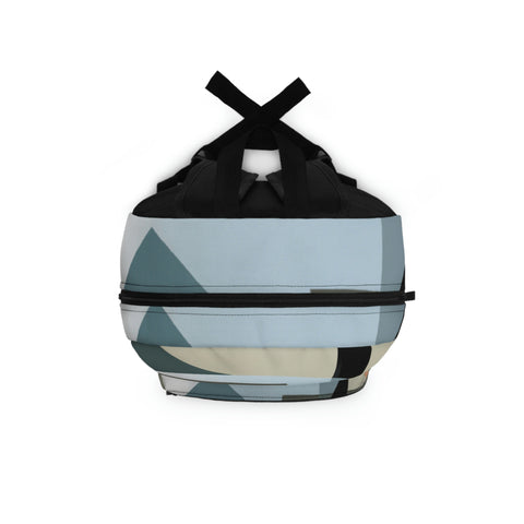 Leonardo da Coloursi - Backpack