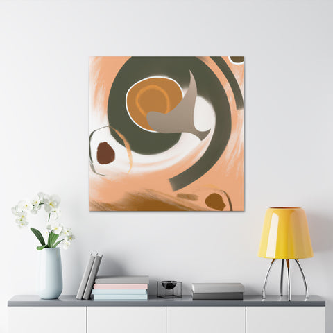 Finkley de la Torre - Canvas