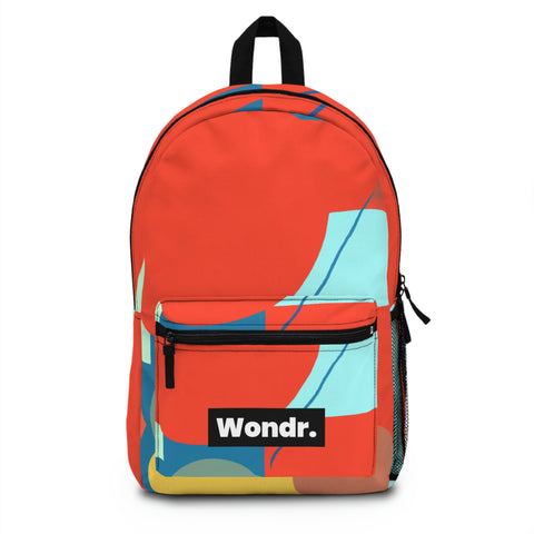 Clara Bellatrix - Backpack