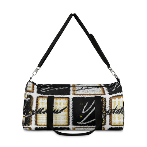 Ambrosia da Vinci - Duffle Bag