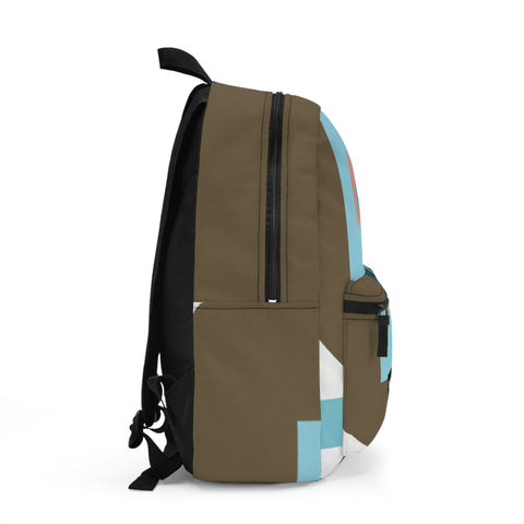 Giles Acriosso - Backpack