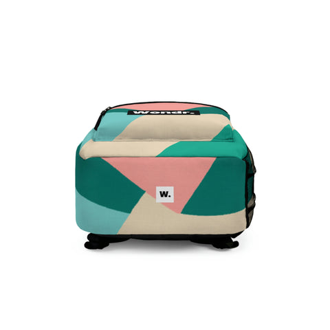 Pietro Bellagio - Backpack