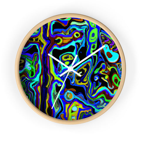 Fernanda Floralessa - Clock