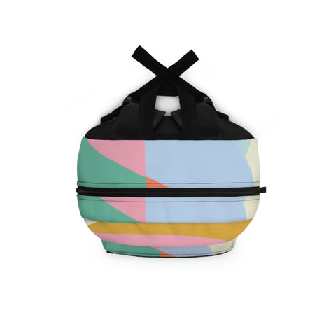 Gianna di Bellini - Backpack