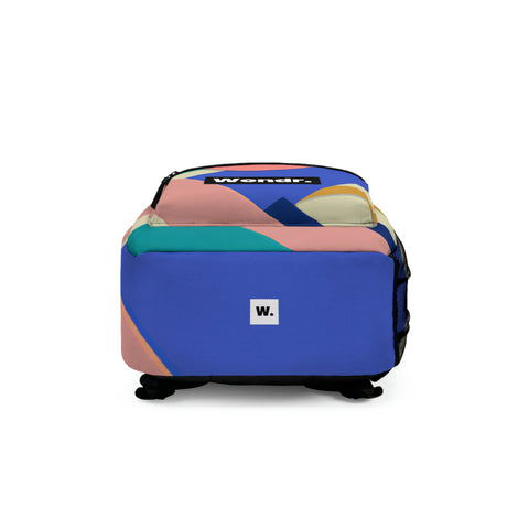 Ludovica da Vinci - Backpack