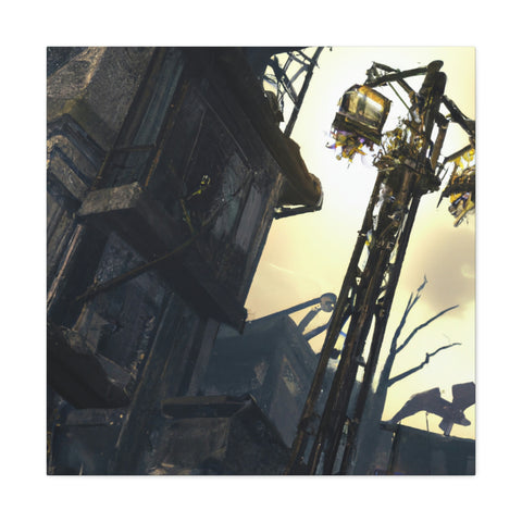 , to the point
Scarcity of Life