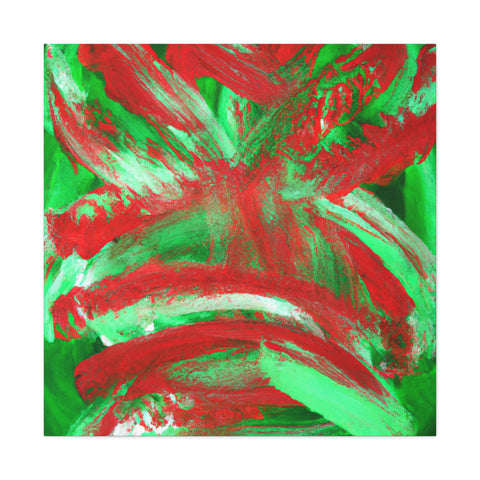 Alessandra di Verdi - Canvas