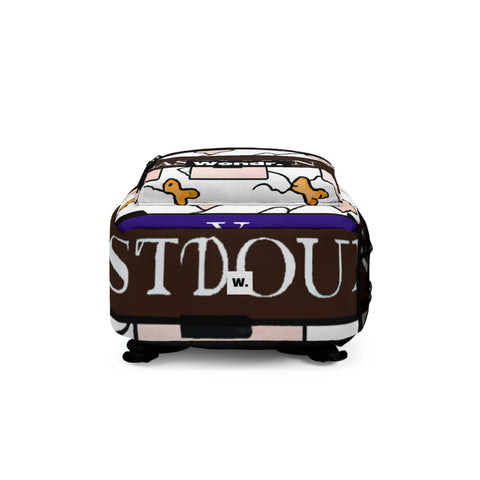 Giovanna di Luca - Backpack