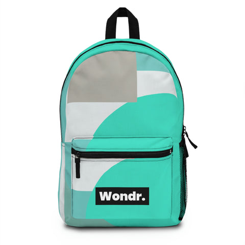 Eana da Vinci - Backpack