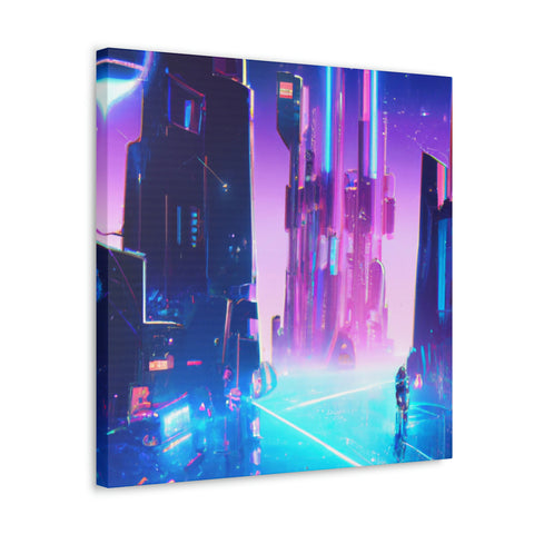 and sweet!
"Visions of Tomorrow"