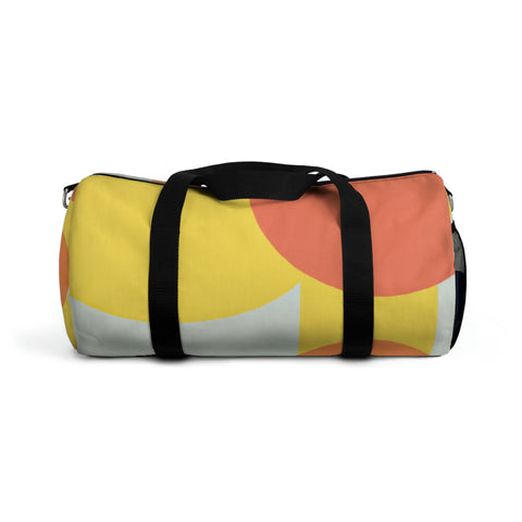 Izanna Vertisson - Duffle Bag