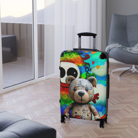 Gianna Conti - Suitcase