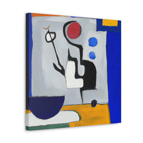 Gilda Veromosso - Canvas