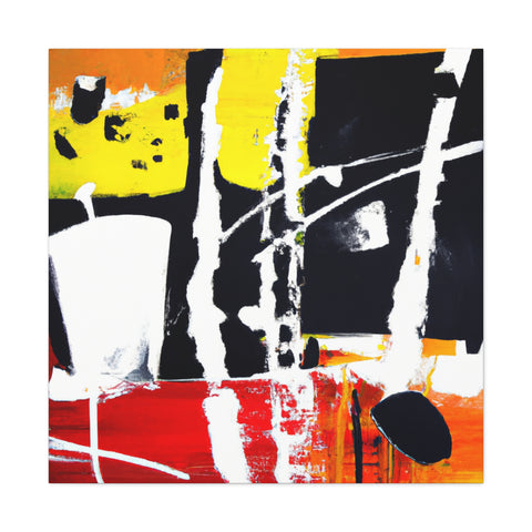 Natalia Roganova - Canvas