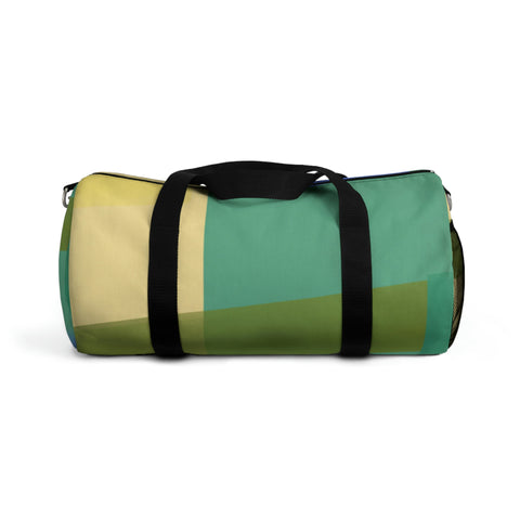 Hannah de Longchamp - Duffle Bag