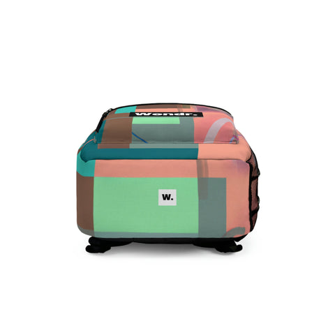 Dilliope de Montesquieu - Backpack