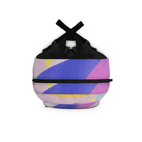 Marcella da Verona - Backpack