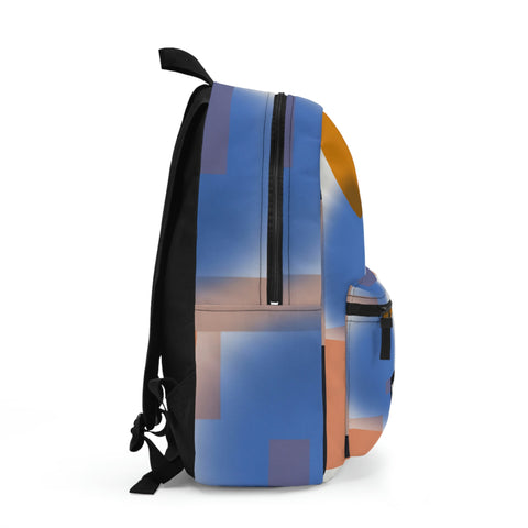Cornelio di Milo. - Backpack