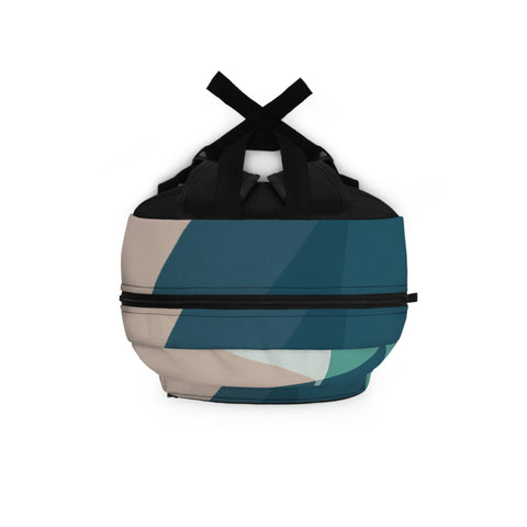 Erasmius da Vincii - Backpack