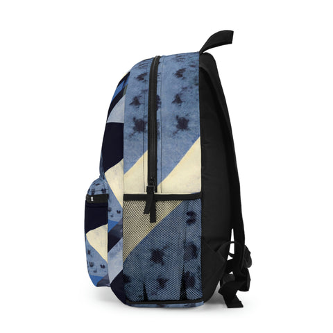 Antonio di Giovani - Backpack