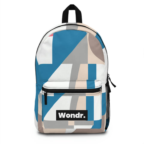 Lynora Vivienne - Backpack