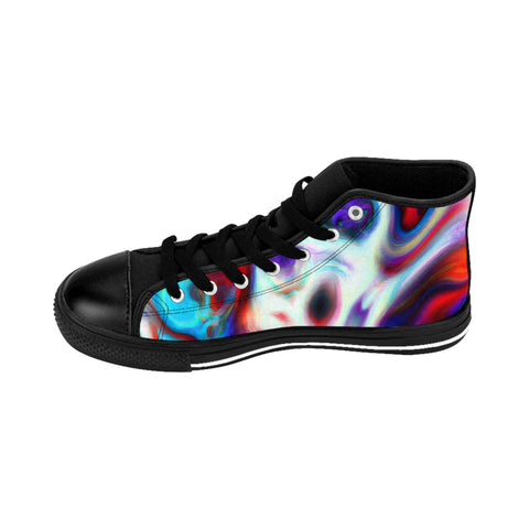 Antonio di Siviglia - High Top