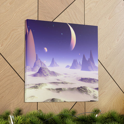 and catchy
VastXplore!