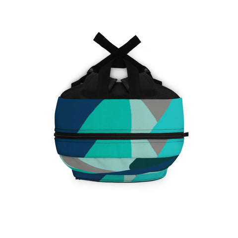 Isabella da Vinci - Backpack