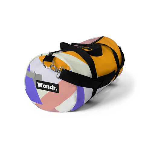 Gadrielle da Vinci - Duffle Bag