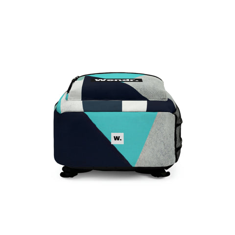 Leonardo di Capozzi - Backpack