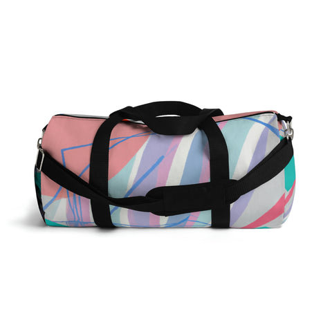Lorenzo di Primozzo - Duffle Bag