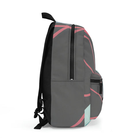 Vincenzo Angelillo - Backpack