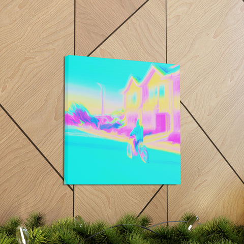 and sweet
"Dream Explorers"