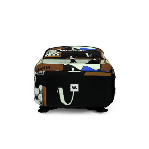 Giulio de'Venezia - Backpack