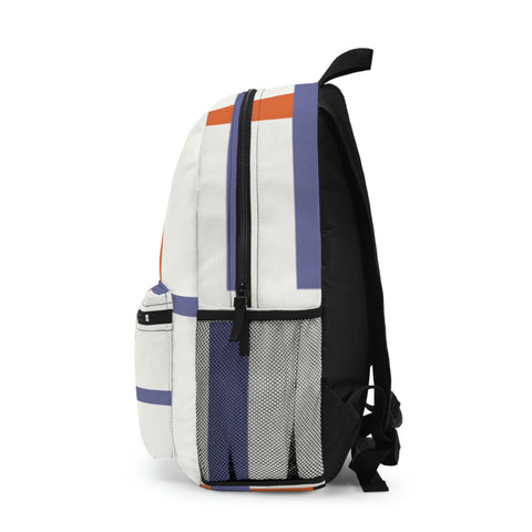 Cornelio di Milo. - Backpack