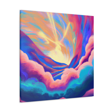 Trincia di Vita - Canvas