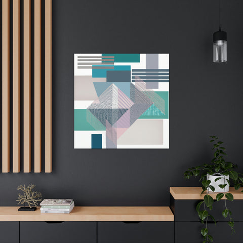 Tobias Juniper - Canvas