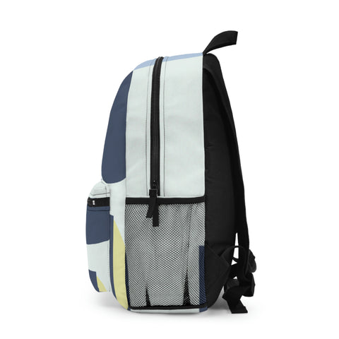 Crecilia de Medici - Backpack