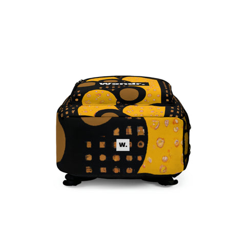 Kalina Paolo - Backpack