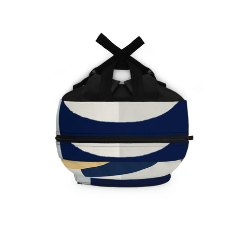 Mariota da Monza - Backpack